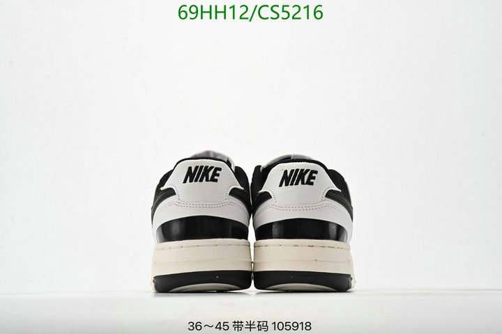 Nike-Men shoes Code: CS5216 $: 69USD