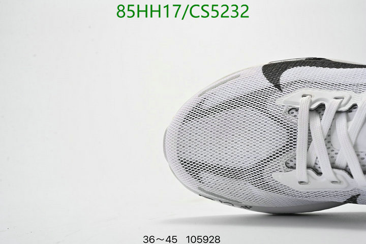 Nike-Men shoes Code: CS5232 $: 85USD