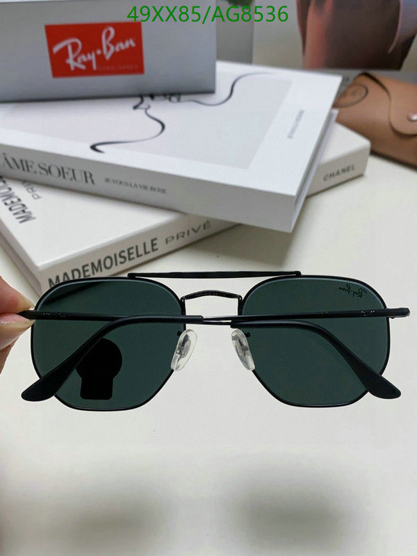 Ray-Ban-Glasses Code: AG8536 $: 49USD