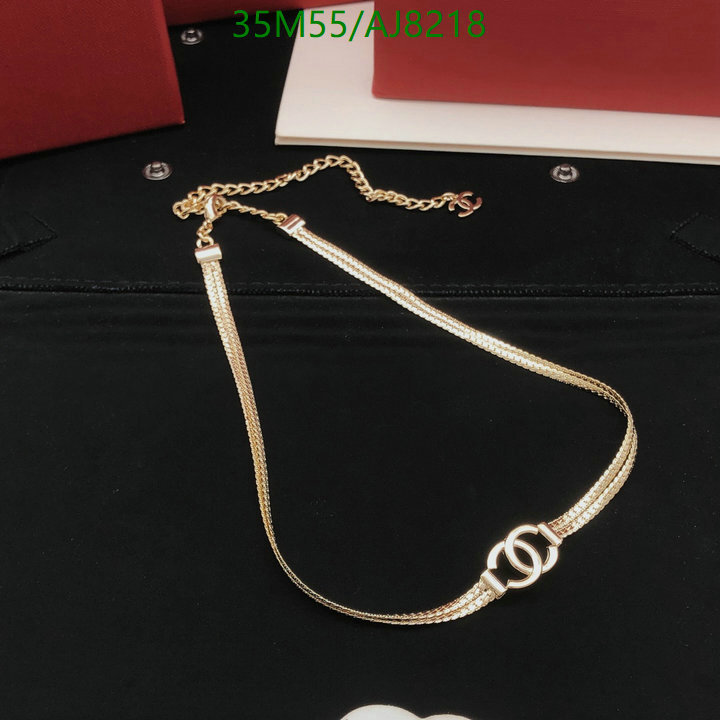 Chanel-Jewelry Code: AJ8218 $: 35USD