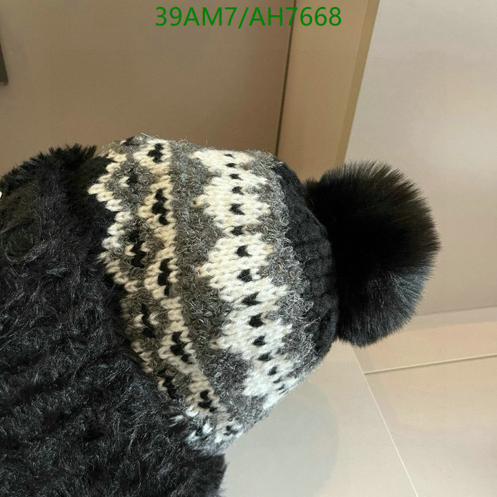 Gucci-Cap(Hat) Code: AH7668 $: 39USD