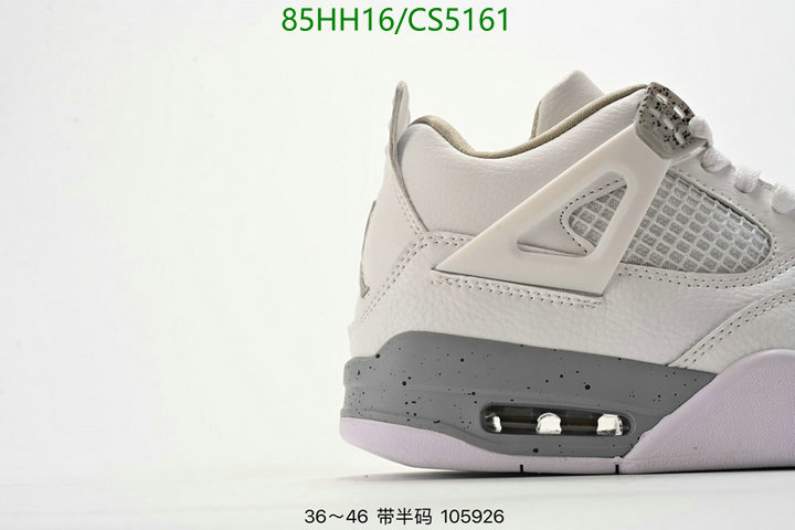 Air Jordan-Men shoes Code: CS5161 $: 85USD