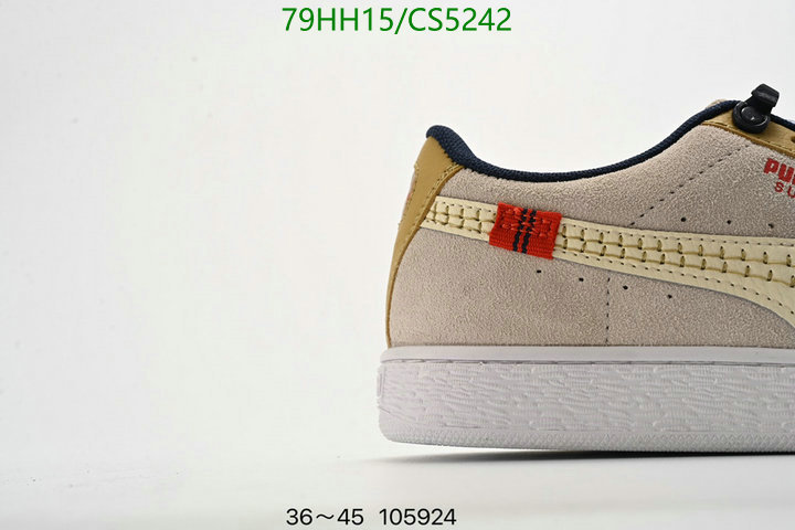 PUMA-Women Shoes Code: CS5242 $: 79USD