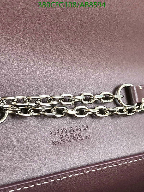 Goyard-Bag-Mirror Quality Code: AB8594 $: 380USD