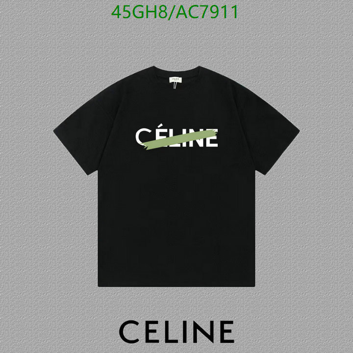 Celine-Clothing Code: AC7911 $: 45USD