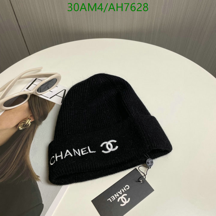 Chanel-Cap(Hat) Code: AH7628 $: 30USD