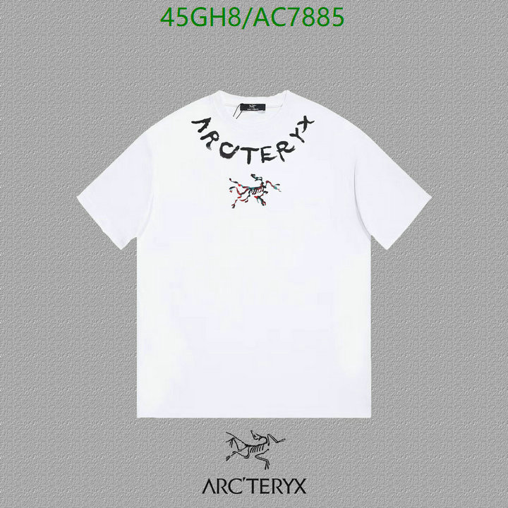 ARCTERYX-Clothing Code: AC7885 $: 45USD