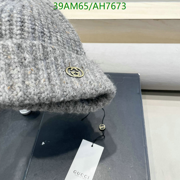 Gucci-Cap(Hat) Code: AH7673 $: 39USD