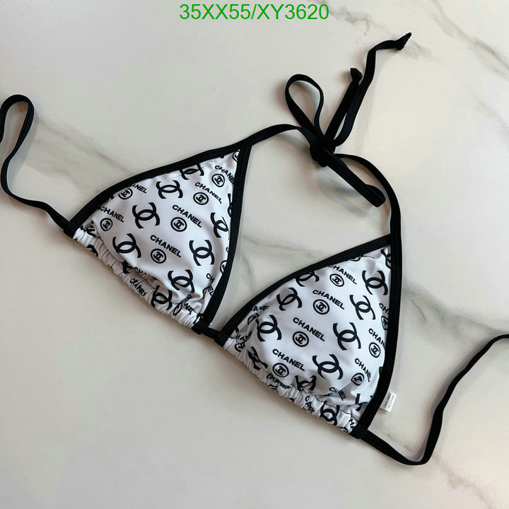 Chanel-Swimsuit Code: XY3620 $: 35USD