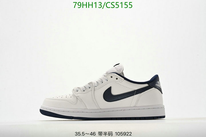 Nike-Men shoes Code: CS5155 $: 75USD