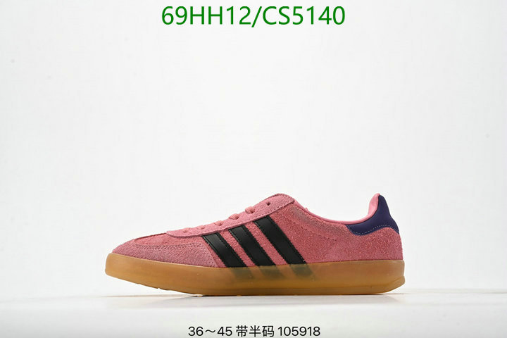 Adidas-Women Shoes Code: CS5140 $: 69USD