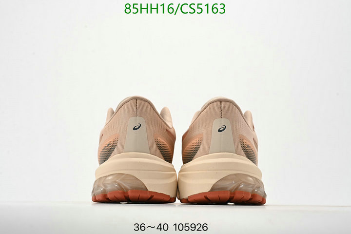 Asics-Men shoes Code: CS5163 $: 85USD