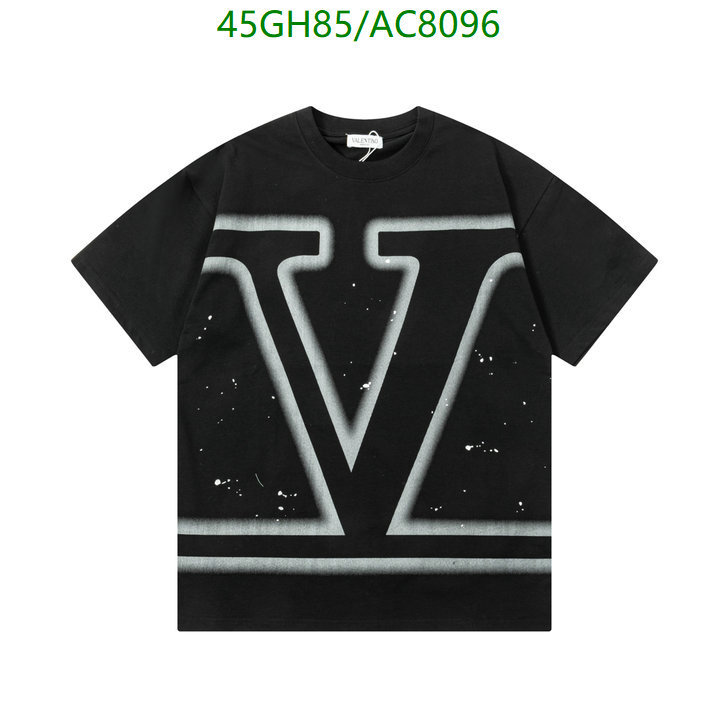 Valentino-Clothing Code: AC8096 $: 45USD
