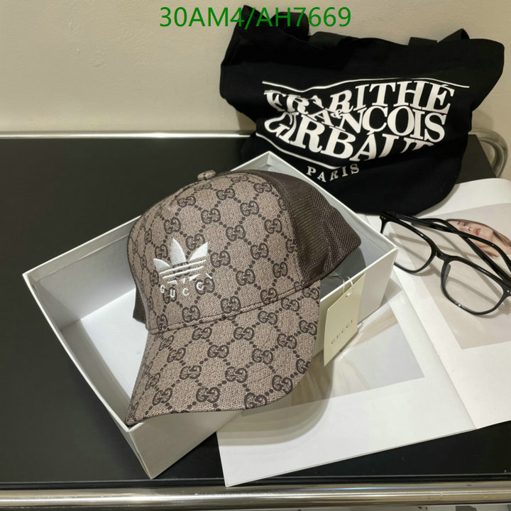 Gucci-Cap(Hat) Code: AH7669 $: 30USD