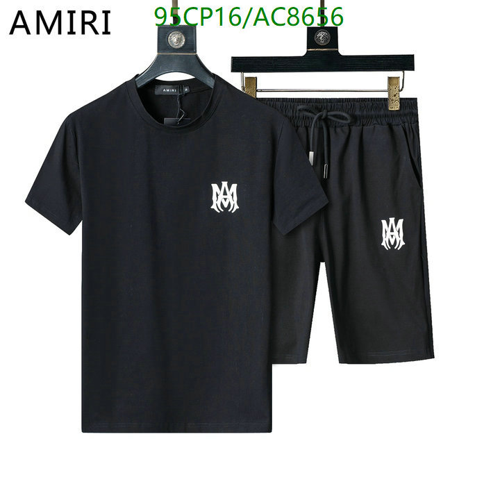 Amiri-Clothing Code: AC8656 $: 95USD