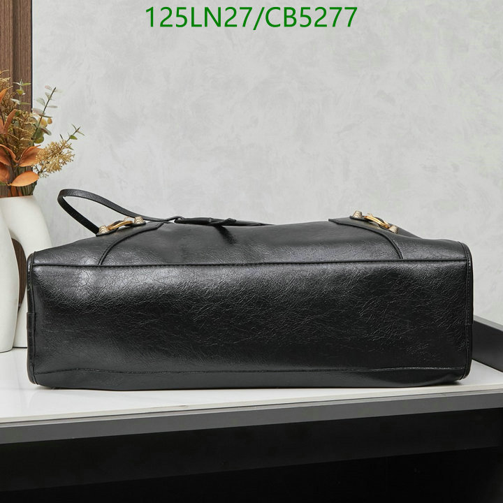 Balenciaga-Bag-4A Quality Code: CB5277