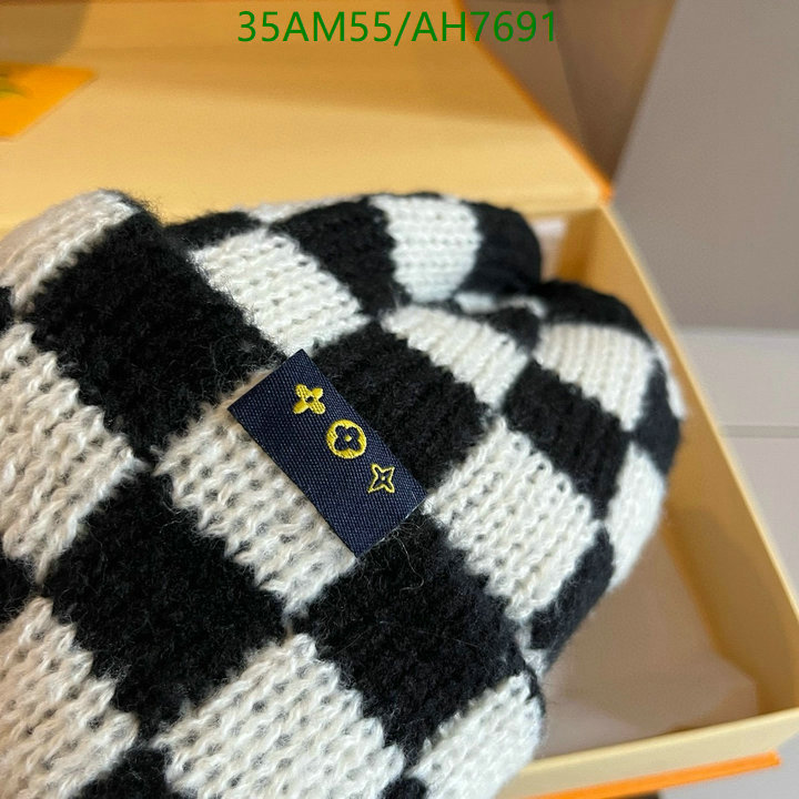 LV-Cap(Hat) Code: AH7691 $: 35USD