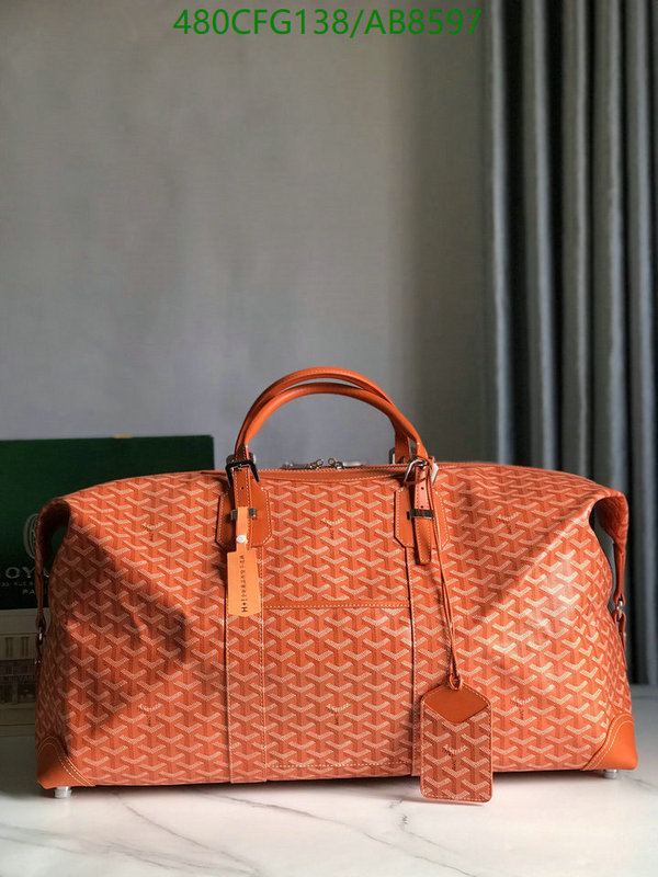 Goyard-Bag-Mirror Quality Code: AB8597 $: 480USD