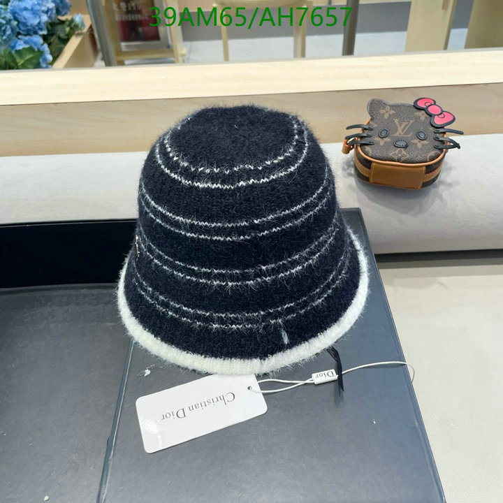 Dior-Cap(Hat) Code: AH7657 $: 39USD