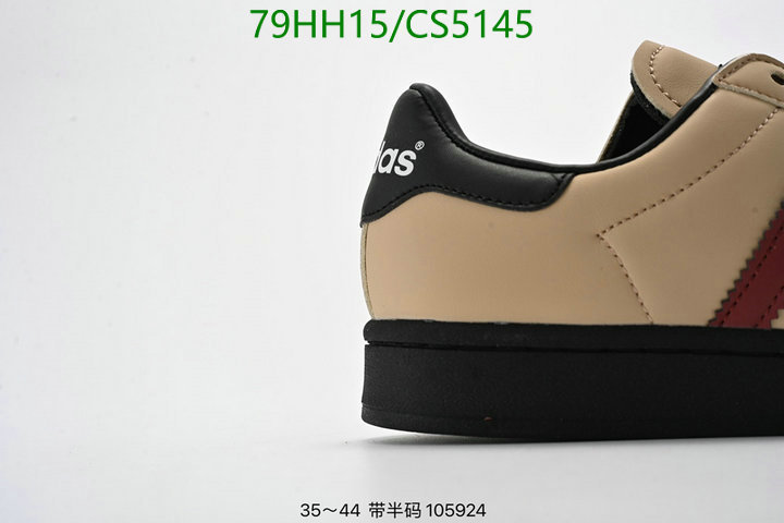 Adidas-Men shoes Code: CS5145 $: 79USD