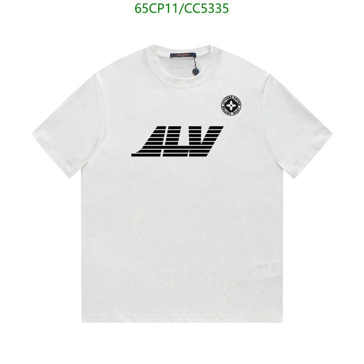 LV-Clothing Code: CC5335 $: 65USD