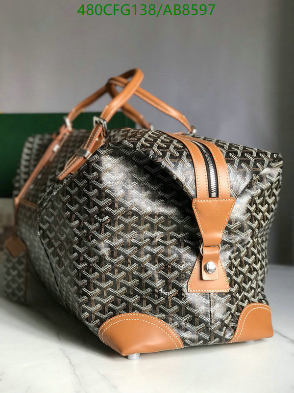 Goyard-Bag-Mirror Quality Code: AB8597 $: 480USD