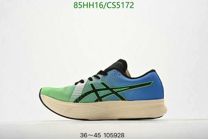 Asics-Men shoes Code: CS5172 $: 85USD