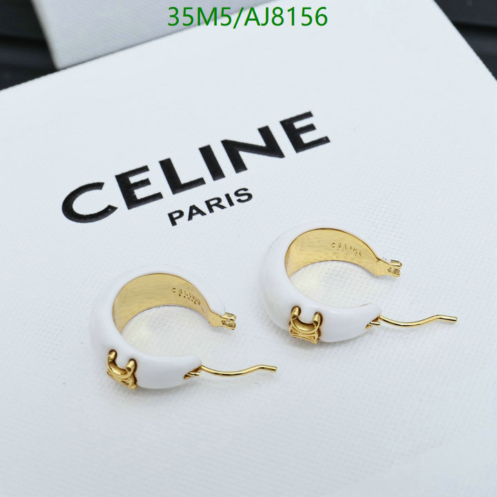 Celine-Jewelry Code: AJ8156 $: 35USD