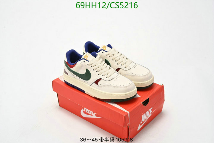 Nike-Men shoes Code: CS5216 $: 69USD