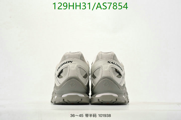 Salomon-Men shoes Code: AS7854 $: 129USD