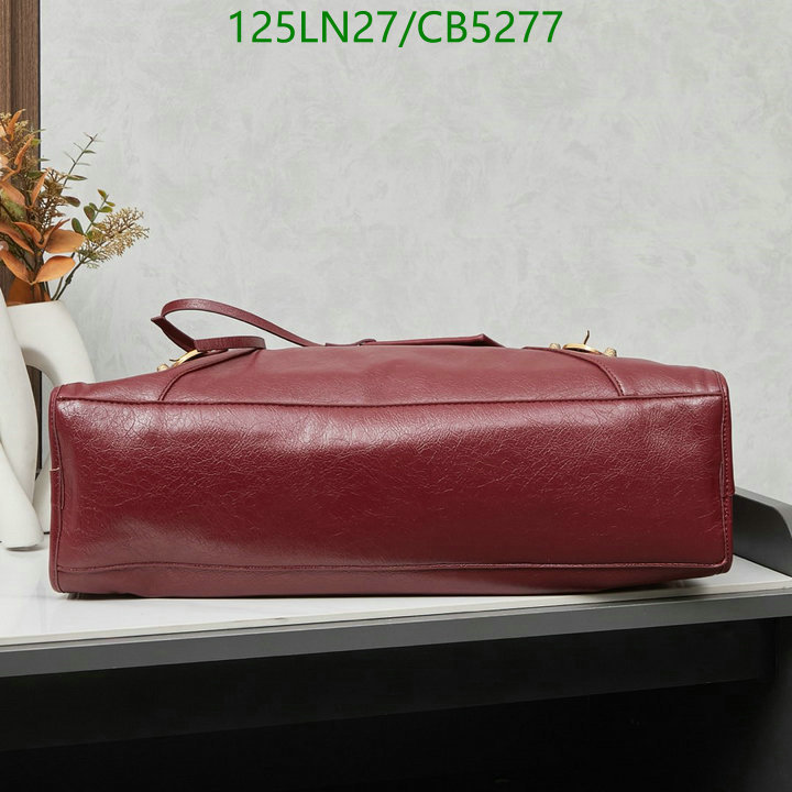 Balenciaga-Bag-4A Quality Code: CB5277