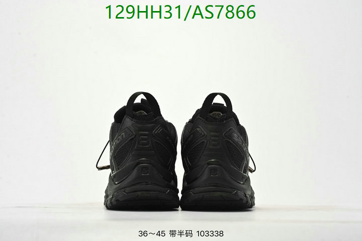 Salomon-Men shoes Code: AS7866 $: 129USD