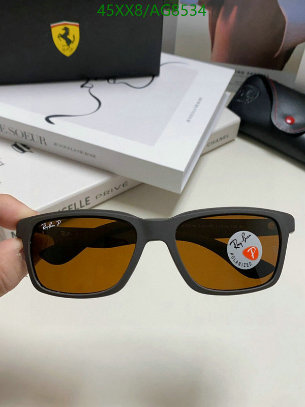 Ray-Ban-Glasses Code: AG8534 $: 45USD