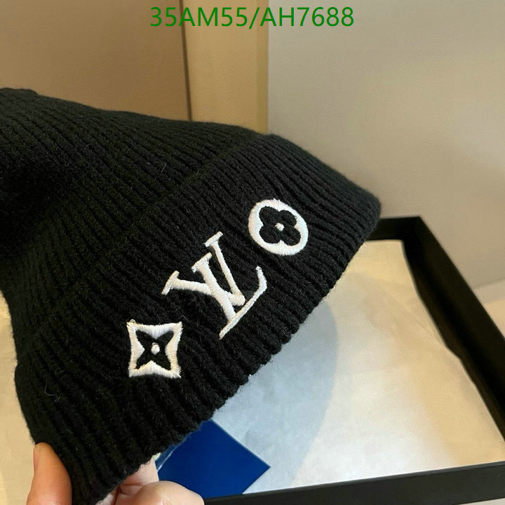 LV-Cap(Hat) Code: AH7688 $: 35USD