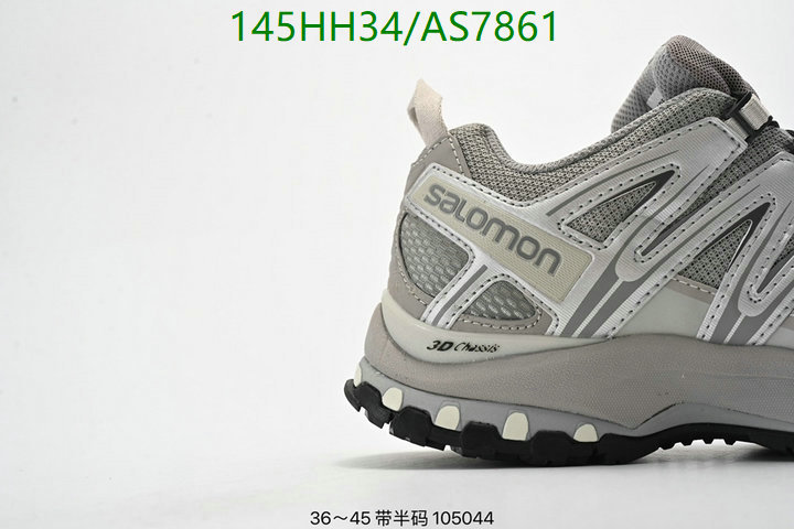 Salomon-Women Shoes Code: AS7861 $: 145USD