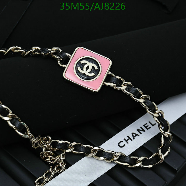 Chanel-Jewelry Code: AJ8226 $: 35USD