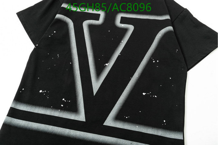 Valentino-Clothing Code: AC8096 $: 45USD