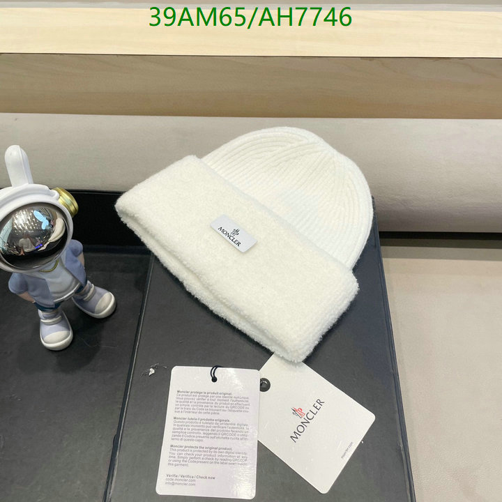 Moncler-Cap(Hat) Code: AH7746 $: 39USD