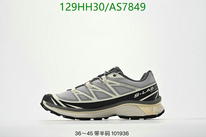 Salomon-Women Shoes Code: AS7849 $: 129USD