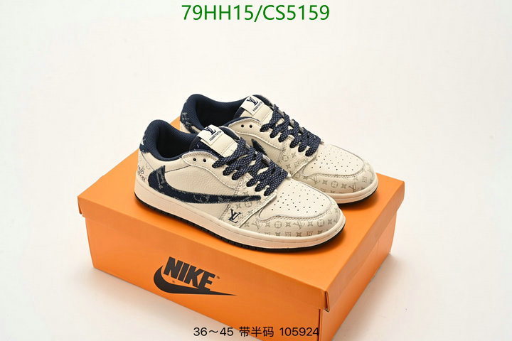 NIKE-Women Shoes Code: CS5159 $: 79USD