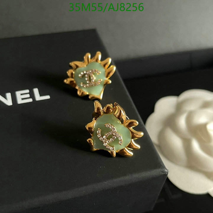 Chanel-Jewelry Code: AJ8256 $: 35USD