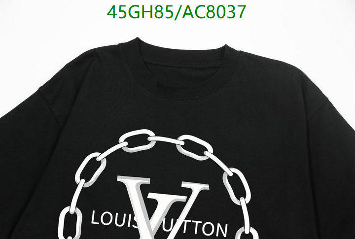 LV-Clothing Code: AC8037 $: 45USD