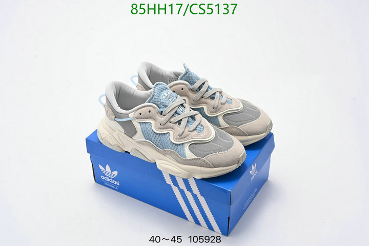 Adidas-Men shoes Code: CS5137 $: 85USD