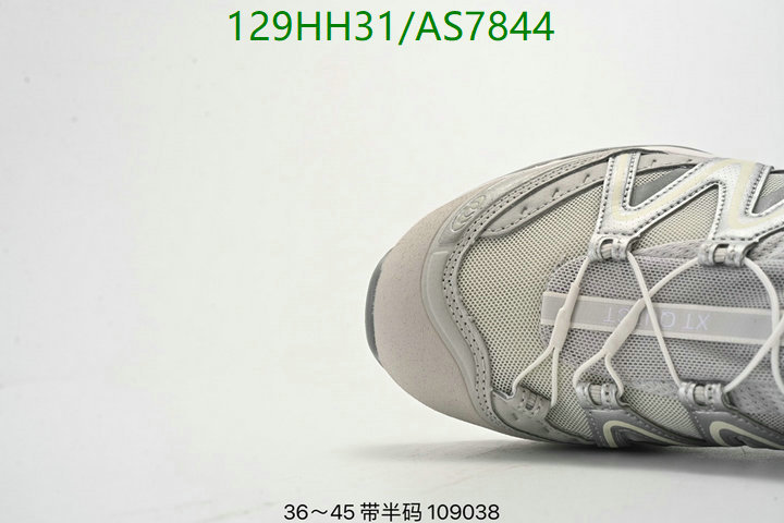 Salomon-Men shoes Code: AS7844 $: 129USD