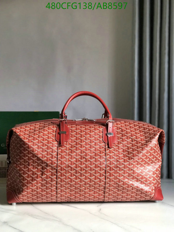 Goyard-Bag-Mirror Quality Code: AB8597 $: 480USD