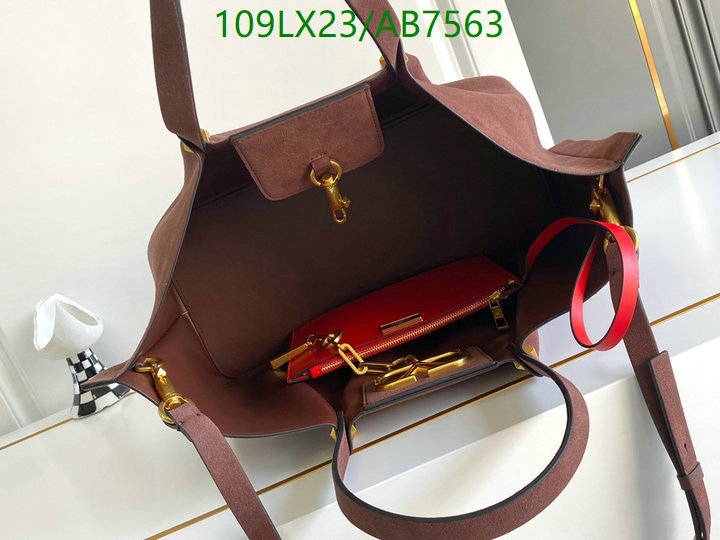 Valentino-Bag-4A Quality Code: AB7563 $: 109USD