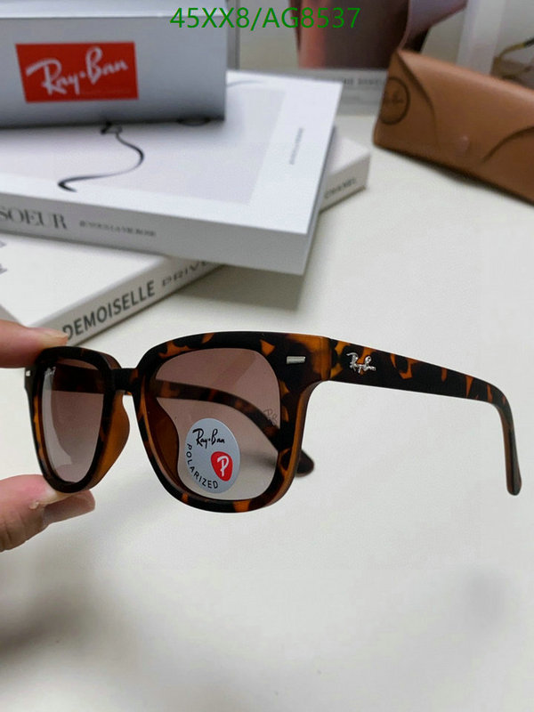 Ray-Ban-Glasses Code: AG8537 $: 45USD