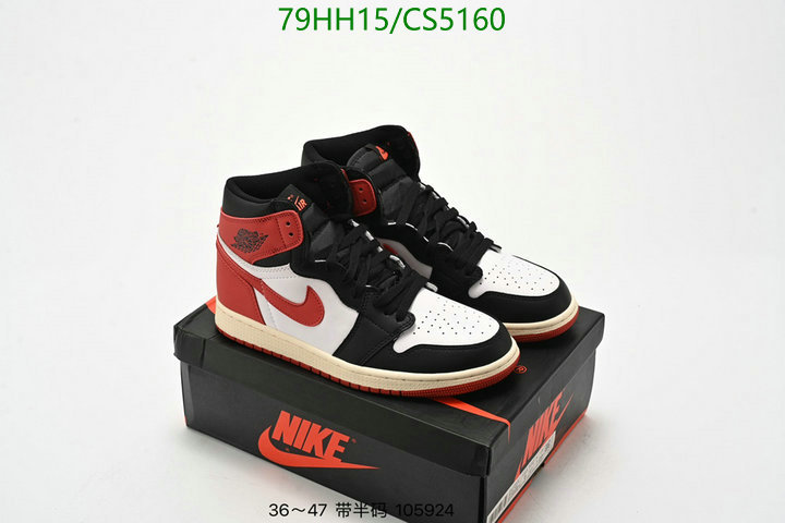 Air Jordan-Men shoes Code: CS5160 $: 79USD