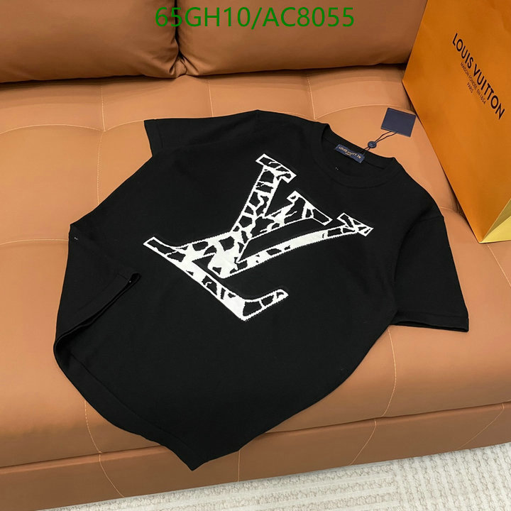 LV-Clothing Code: AC8055 $: 45USD