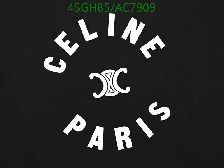 Celine-Clothing Code: AC7909 $: 45USD